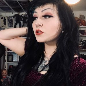 Meet your Posher, Kourtney